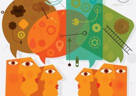 Peer-to-peer Coaching