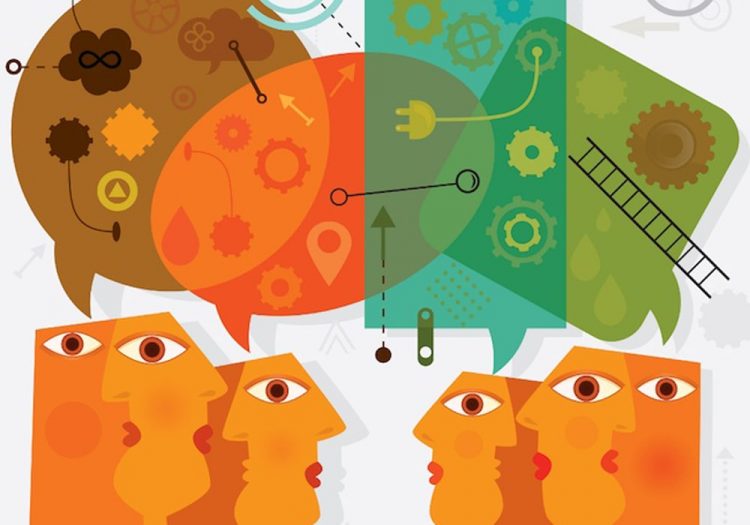 Peer-to-peer Coaching