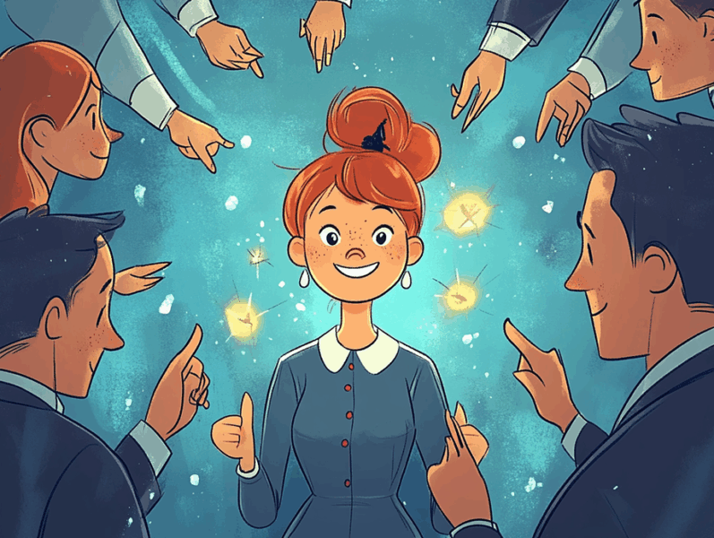 L'importanza dei Valori aziendali