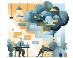 Il feedback negli ambienti di lavoro