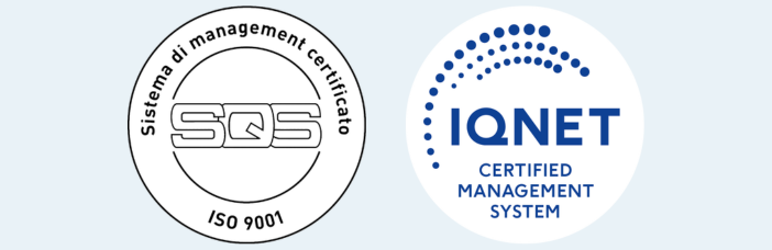 certificazioni iso devond