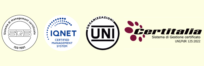 certificazioni iso e parita di genere devond