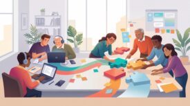 Individualismo nei team di lavoro